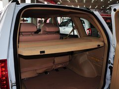 2013款 1.6L 手动 DVVT 舒适型 贺岁版 5座