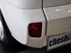 2013款 1.6L 手动 DVVT 舒适型 贺岁版 5座