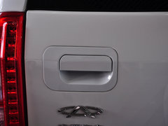 2013款 1.6L 手动 DVVT 舒适型 贺岁版 5座