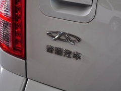 2013款 1.6L 手动 DVVT 舒适型 贺岁版 5座
