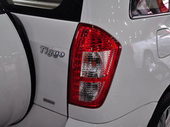 2013款 1.6L 手动 DVVT 舒适型 贺岁版 5座