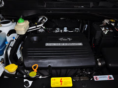 2013款 1.6L 手动 DVVT 舒适型 贺岁版 5座
