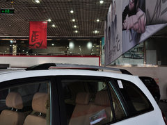 2013款 1.6L 手动 DVVT 舒适型 贺岁版 5座
