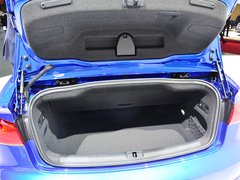 2014款 Cabriolet 基本型