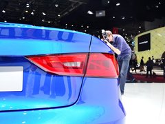 2014款 Cabriolet 基本型