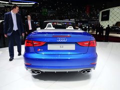 2014款 Cabriolet 基本型