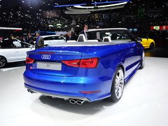 2014款 Cabriolet 基本型
