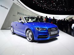 2014款 Cabriolet 基本型