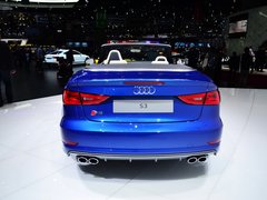 2014款 Cabriolet 基本型