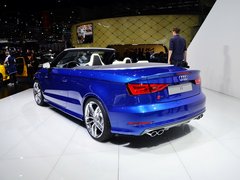 2014款 Cabriolet 基本型