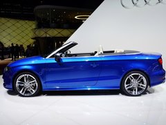 2014款 Cabriolet 基本型