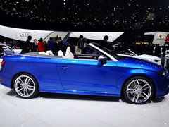 2014款 Cabriolet 基本型