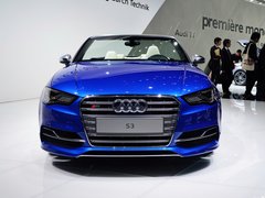 2014款 Cabriolet 基本型