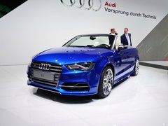 2014款 Cabriolet 基本型