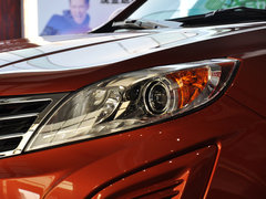 2013款 1.8T 自动 两驱精英版 5座