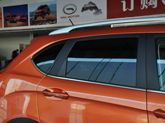 2013款 1.8T 自动 两驱精英版 5座
