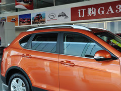 2013款 1.8T 自动 两驱精英版 5座