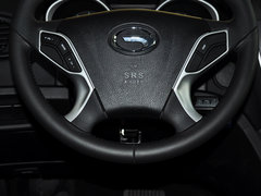 2013款 1.8T 自动 两驱精英版 5座