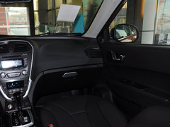 2013款 1.8T 自动 两驱精英版 5座