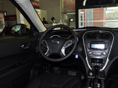 2013款 1.8T 自动 两驱精英版 5座