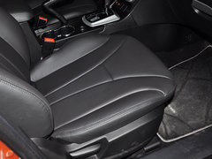 2013款 1.8T 自动 两驱精英版 5座