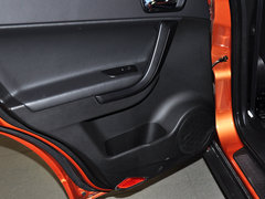 2013款 1.8T 自动 两驱精英版 5座