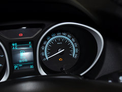2013款 1.8T 自动 两驱精英版 5座