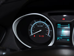 2013款 1.8T 自动 两驱精英版 5座