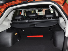 2013款 1.8T 自动 两驱精英版 5座