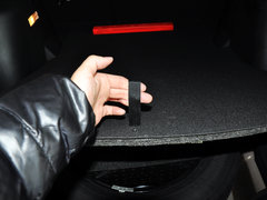 2013款 1.8T 自动 两驱精英版 5座