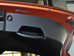 2013款 1.8T 自动 两驱精英版 5座