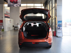 2013款 1.8T 自动 两驱精英版 5座