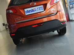 2013款 1.8T 自动 两驱精英版 5座
