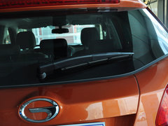 2013款 1.8T 自动 两驱精英版 5座