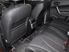 2013款 1.8T 自动 两驱精英版 5座