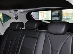 2013款 1.8T 自动 两驱精英版 5座