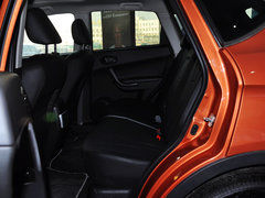 2013款 1.8T 自动 两驱精英版 5座