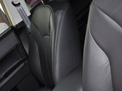 2013款 1.8T 自动 两驱精英版 5座