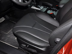 2013款 1.8T 自动 两驱精英版 5座