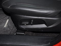 2013款 1.8T 自动 两驱精英版 5座