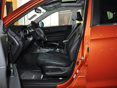2013款 1.8T 自动 两驱精英版 5座