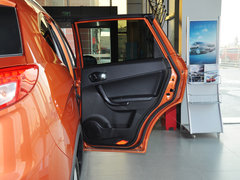 2013款 1.8T 自动 两驱精英版 5座