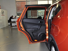2013款 1.8T 自动 两驱精英版 5座