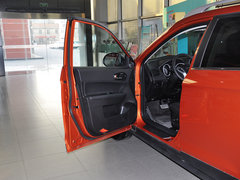 2013款 1.8T 自动 两驱精英版 5座