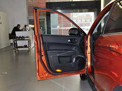 2013款 1.8T 自动 两驱精英版 5座