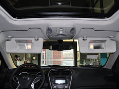 2013款 1.8T 自动 两驱精英版 5座