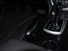 2013款 1.8T 自动 两驱精英版 5座