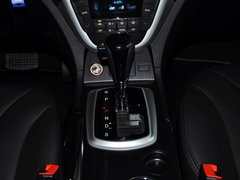 2013款 1.8T 自动 两驱精英版 5座