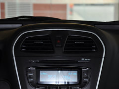 2013款 1.8T 自动 两驱精英版 5座