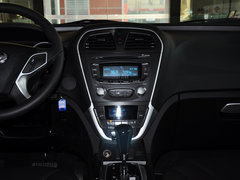 2013款 1.8T 自动 两驱精英版 5座